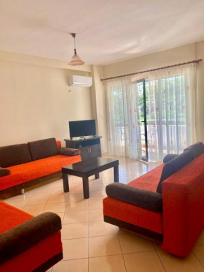 Rusi Apartments